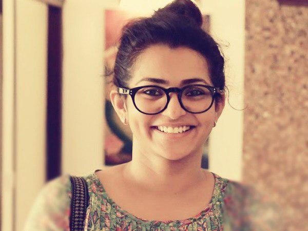 നിങ്ങളുടേതല്ലാത്ത അഭിപ്രായം എന്തിന് ഷെയർ ചെയ്തു?