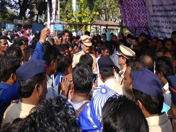 ഭീമ- കൊറേഗാവ് വാര്ഷികം