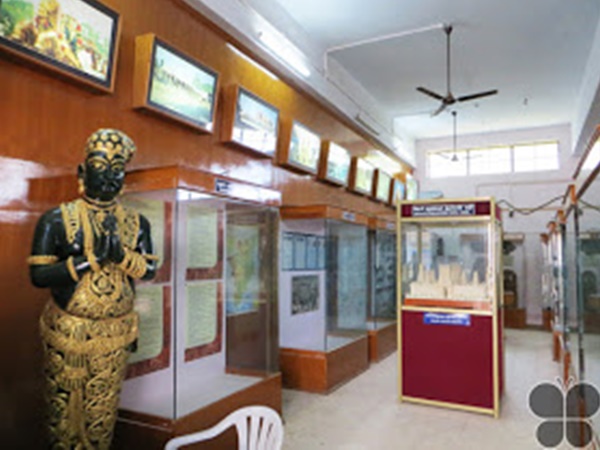മഹാനായ തിരുമലനായ്ക്കൻ