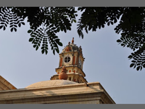 മധുര അഥവാ കൂടൽ അഥവാ നാന്മടക്കൂടൽ