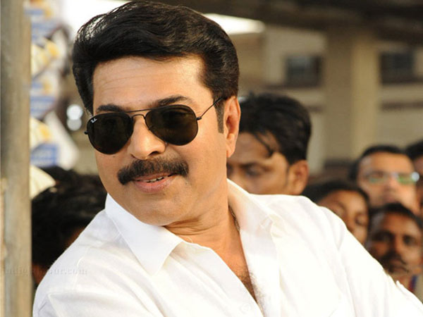 മമ്മൂട്ടിയും സിദ്ദിഖും ഇരിക്കുന്ന സ്ഥലങ്ങളില്