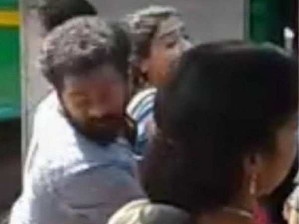 മാല പൊട്ടിക്കൽ...