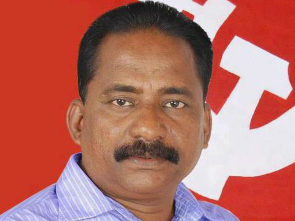 ടി.പി.ചന്ദ്രശേഖരനെപ്പോലെ നിരവധി നേതാക്കളെ