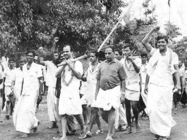 പാവങ്ങളുടെ പടത്തലവനായി