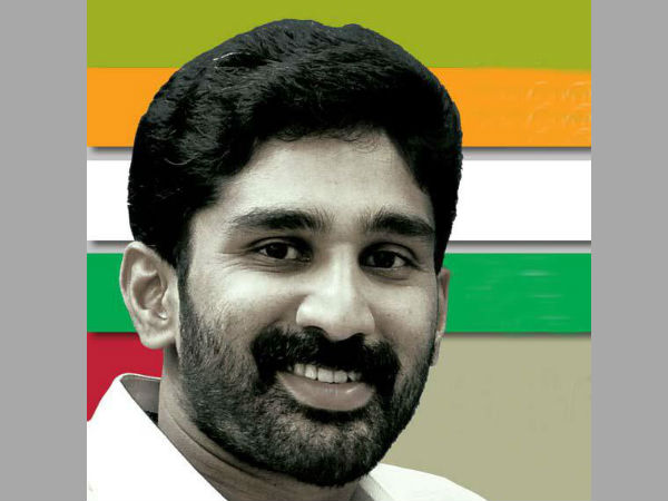വിടി ബല്റാം അപകടകാരിയാകുന്നത്