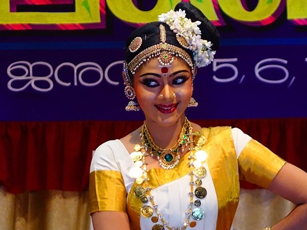 വർഷങ്ങളായി...