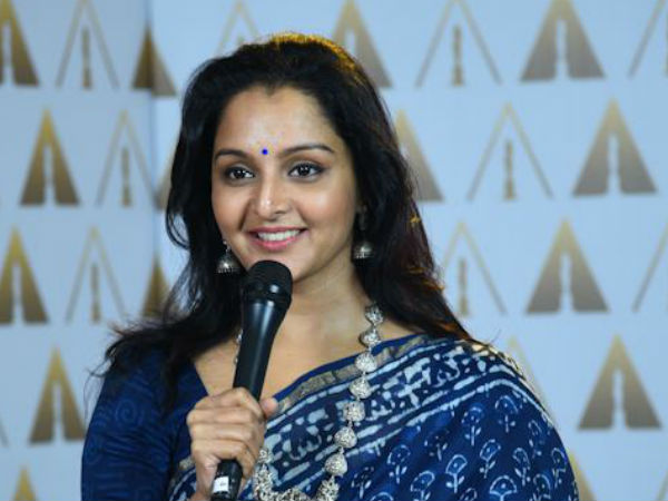 മഞ്ജു മത്സരിക്കുമെന്ന്