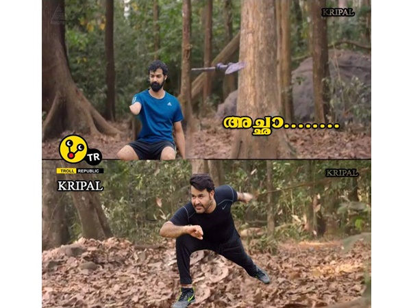 അടുത്ത പുലിമുരുകന്