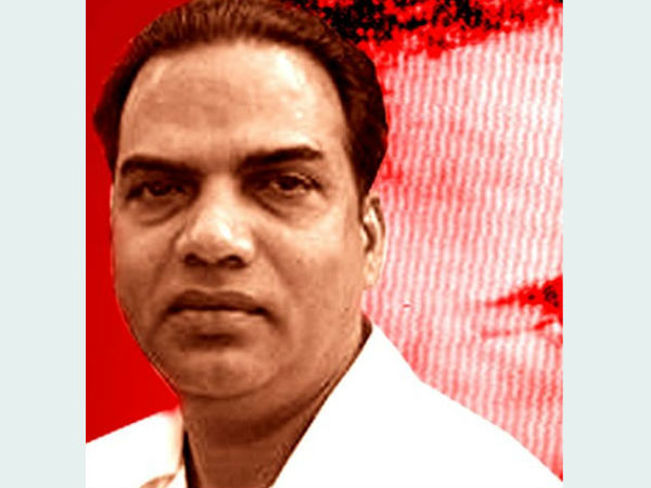 സുശീലയ്ക്ക് എഴുതിയ കത്തുകള്