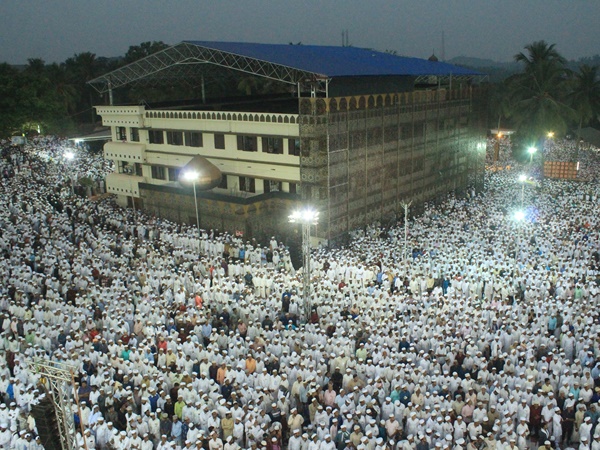 മുസ്ലിം പുരോഗമന വാദികള്