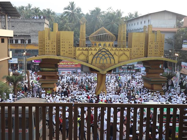 മുസ്ലിം ഐക്യം