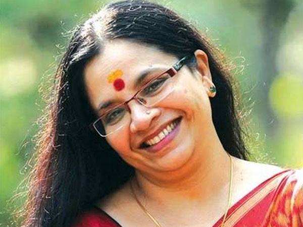 ബൽറാമിന് എതിരെ ഭാഗ്യലക്ഷ്മി