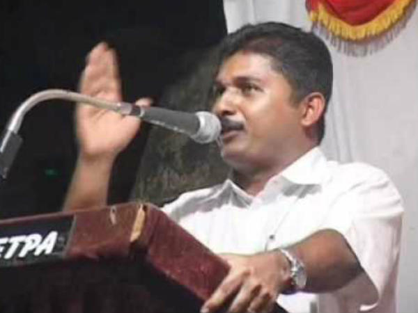 അറിയപ്പെടുന്ന നേതാക്കളെല്ലാം