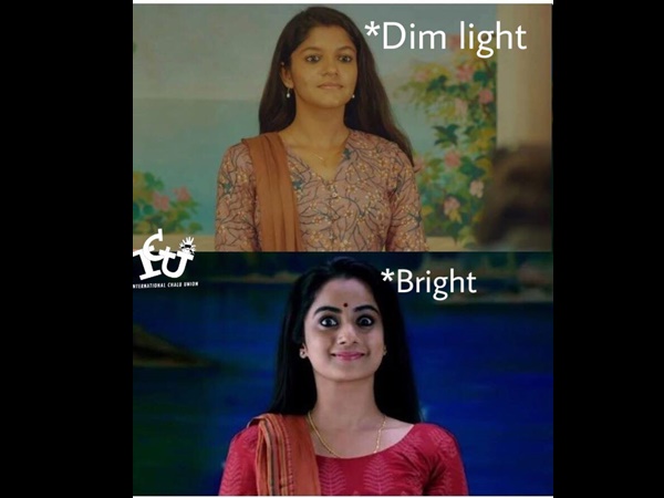 ഡിമ്മും ബ്രൈറ്റും
