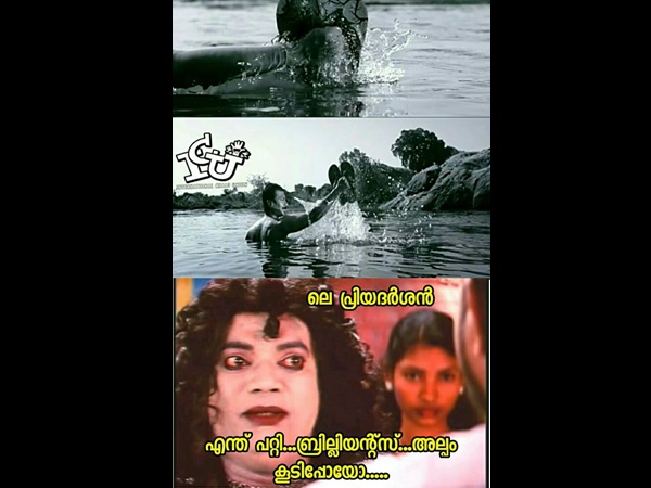 ബ്രില്യന്സ് അല്പം കൂടിപ്പോയോ...