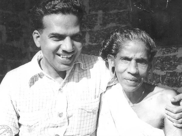 ദൈവം നൽകിയ അനുഗ്രമാണ് സുശീല
