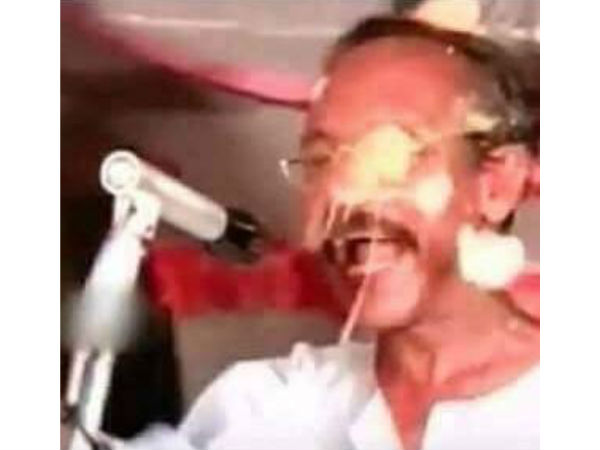 കൃഷ്ണന് കുട്ടി നായര്