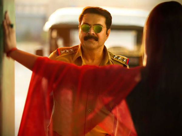 സമൂഹത്തിൽ നടക്കുന്നത്