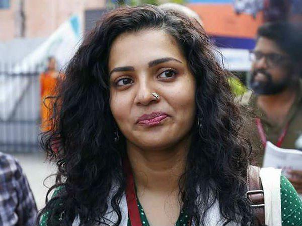 സഹിഷ്ണുത കാണിക്കൂ