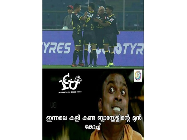 പണി തന്നതാണല്ലേ...