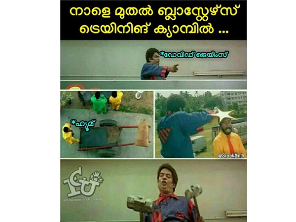 ഇനി നടക്കാന് പോകുന്നത്