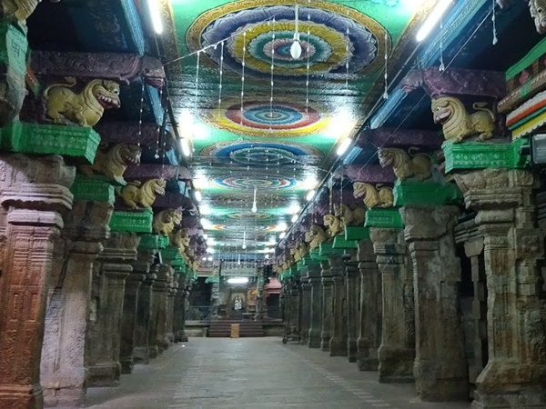 കിളിങ്കൂണ്ട് മണ്ഡപം