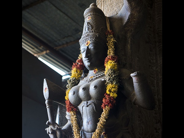 മധുര മീനാക്ഷി