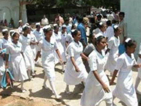 മെഡിക്കല് വിദ്യാഭ്യാസ വകുപ്പ് ഉത്തരവ്