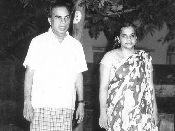 സമൂഹത്തിന് കെട്ടുറപ്പുണ്ടാകണം