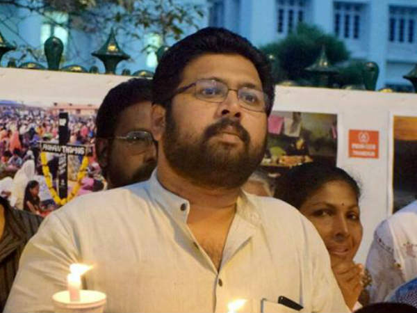 എംഎല്എയുടെ ഫേസ്ബുക്ക് പോസ്റ്റ്