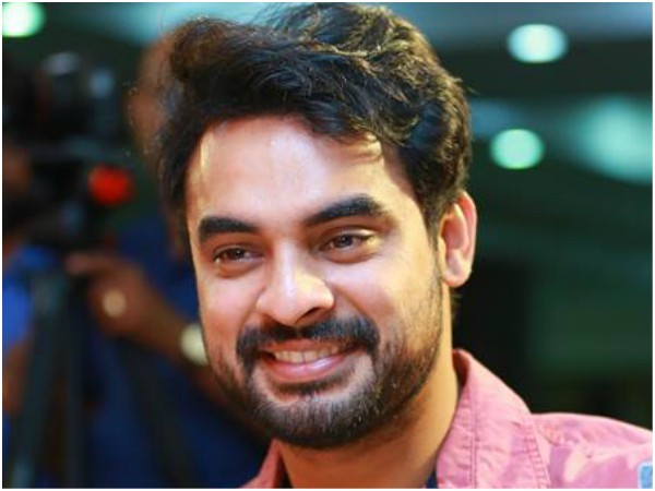 ടൊവിനോ പറഞ്ഞത്