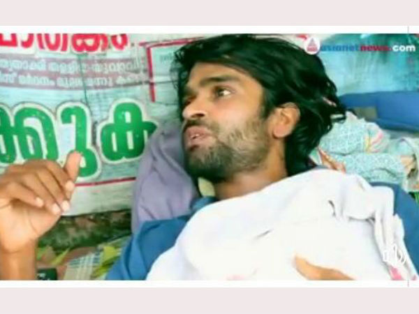 പിന്തുണയുമായി താരങ്ങൾ