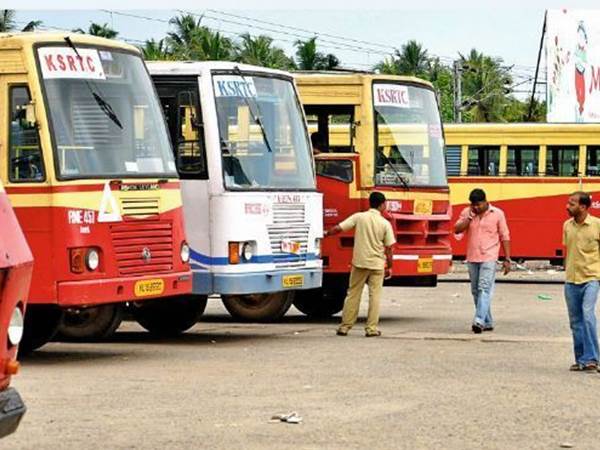 സുശീൽ ഖന്നയുടെ പ്രഥമ റിപ്പോർട്ട്