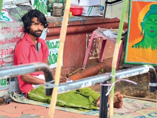ചെന്നിത്തലയുടെ സമീപനം