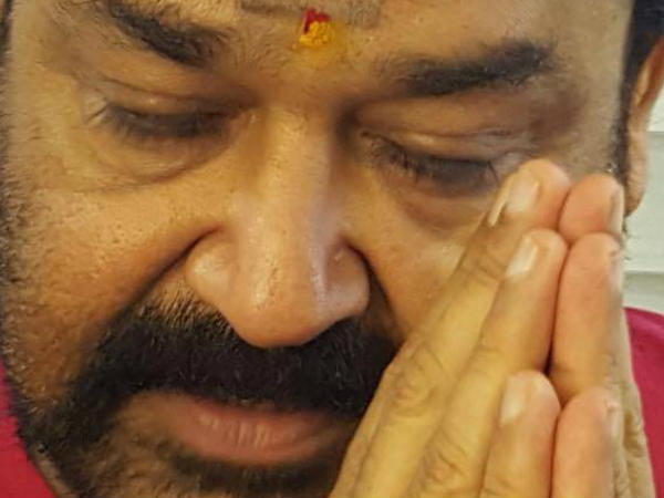 മോഹന്ലാല് ആര്എസ്എസ്സോ?