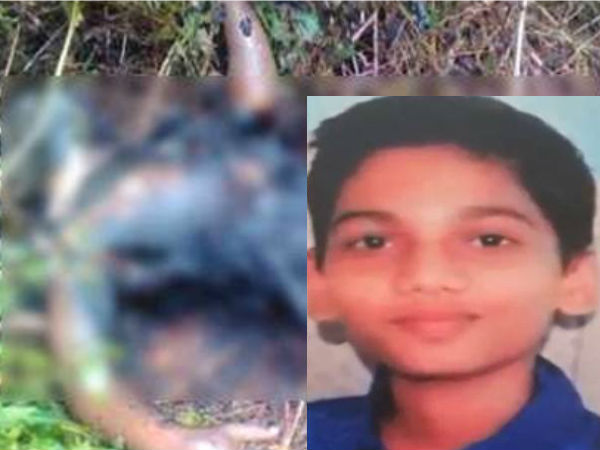 അടുത്ത പറമ്പിൽ...