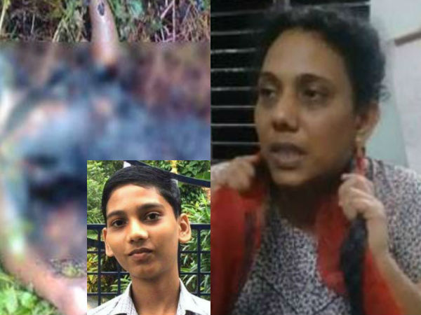 പോലീസ് സ്റ്റേഷനിൽ...