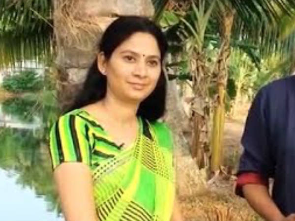 പ്രതിഭ ഹരി...
