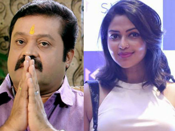 അമലാപോൾ...