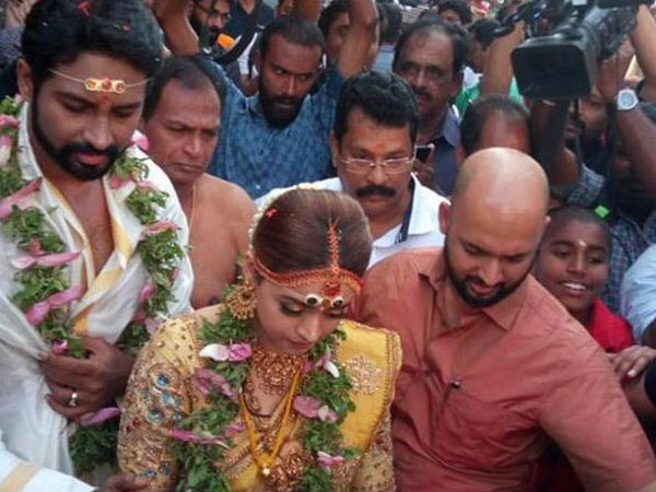 വർഷങ്ങൾ നീണ്ട പ്രണയം