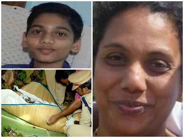 ജയമോള് എന്ന അമ്മ