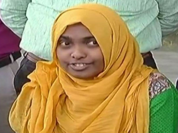 തീവ്രവാദ സംഘടനകളല്ലെന്ന്