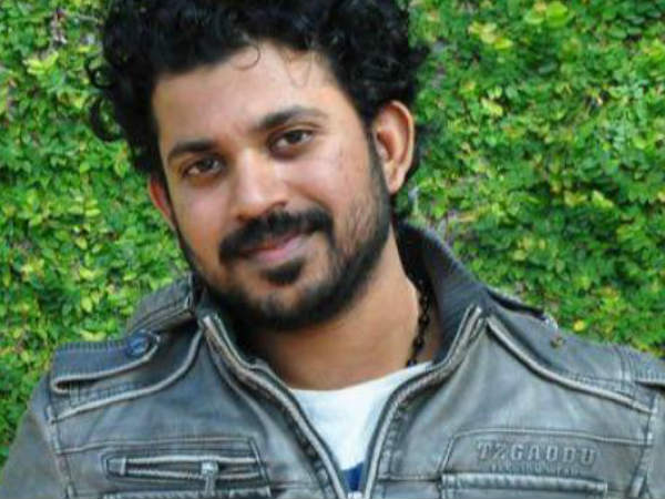 ശല്യം ചെയ്തത്...