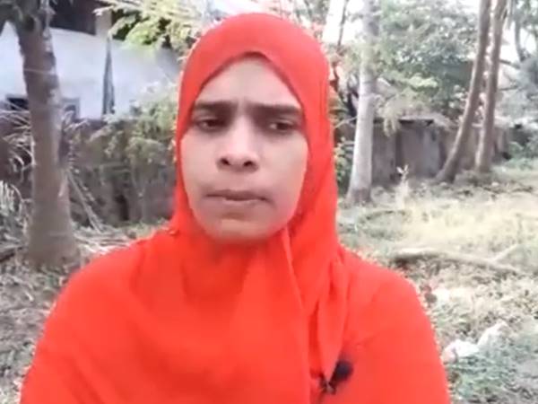 ഖുര്ആന് മാത്രമാണ് പ്രമാണം