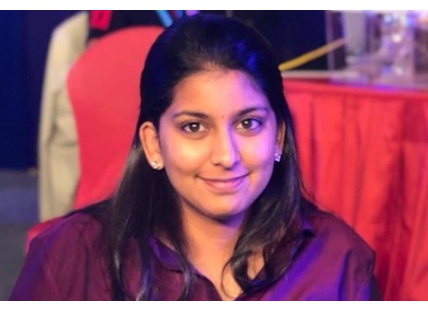 ആരാണ് ജാൻവി മേത്ത