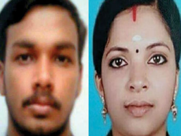 നാടുവിട്ടു...