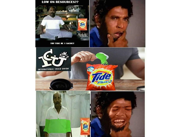 അത്രയ്ക്കും വേണോ