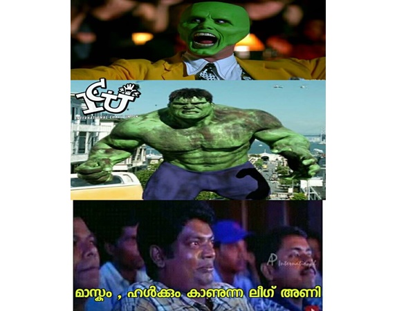 എന്തൊരു സന്തോഷം