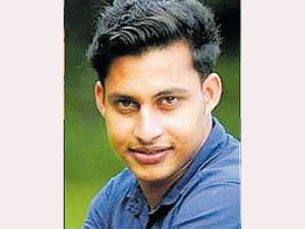 വധഭീഷണിയുണ്ടെന്ന് മാർട്ടിൻ