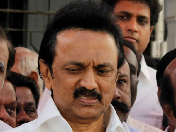 സ്റ്റാലിൻ 'സ്റ്റാലിനായത്' എങ്ങിനെ?
